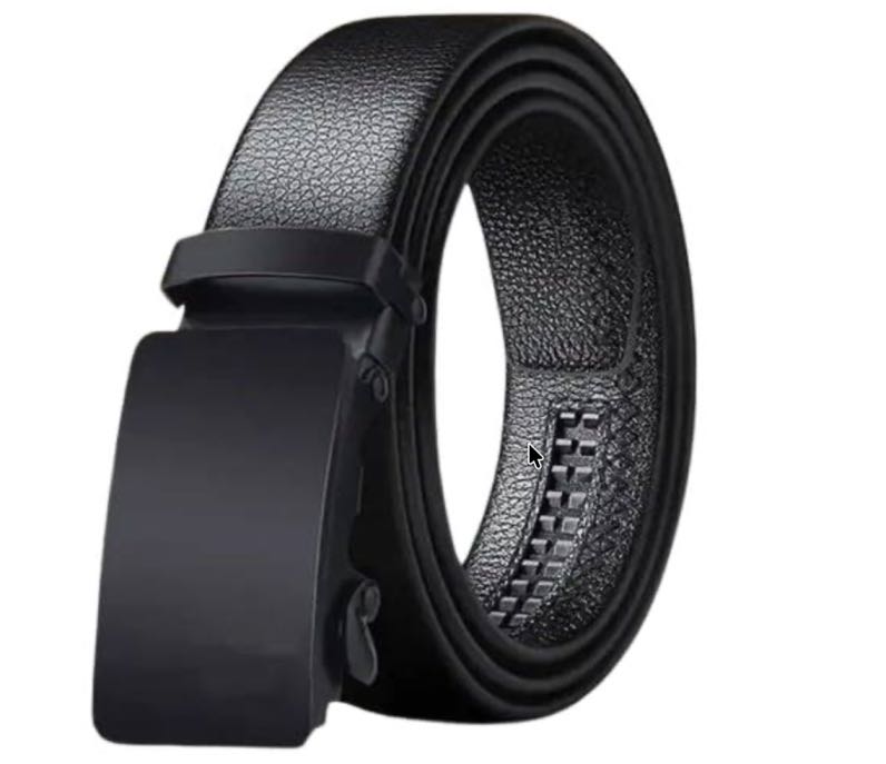 Trending leather belt collection 2026 - Latest designs and styles