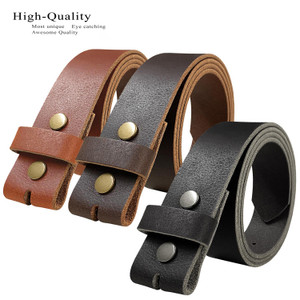 Buy formal office leather belt for men - Premium quality at Eldurato